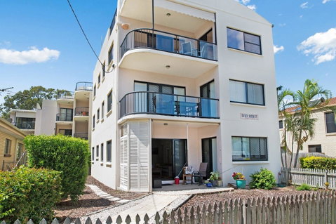 Quiet Location Across From Waterfront - South Esp, Bongaree - Tweed Heads Accommodation 0