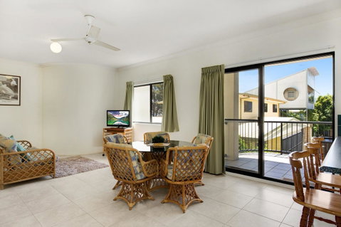 Quiet Location Across From Waterfront - South Esp, Bongaree - Tweed Heads Accommodation 3