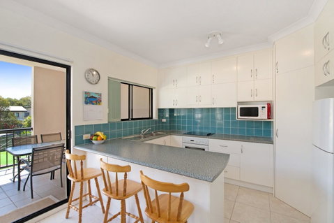 Quiet Location Across From Waterfront - South Esp, Bongaree - Tweed Heads Accommodation 16