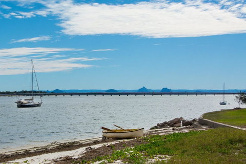 Quiet Location Across From Waterfront - South Esp, Bongaree - Tweed Heads Accommodation 14