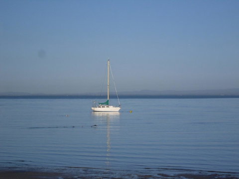 Quiet Location Across From Waterfront - South Esp, Bongaree - Tweed Heads Accommodation 4