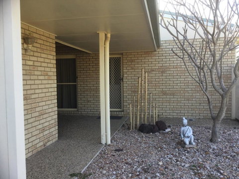 Private Canal Duplex With Pontoon - Oleander Drive, Bongaree - Tweed Heads Accommodation 2