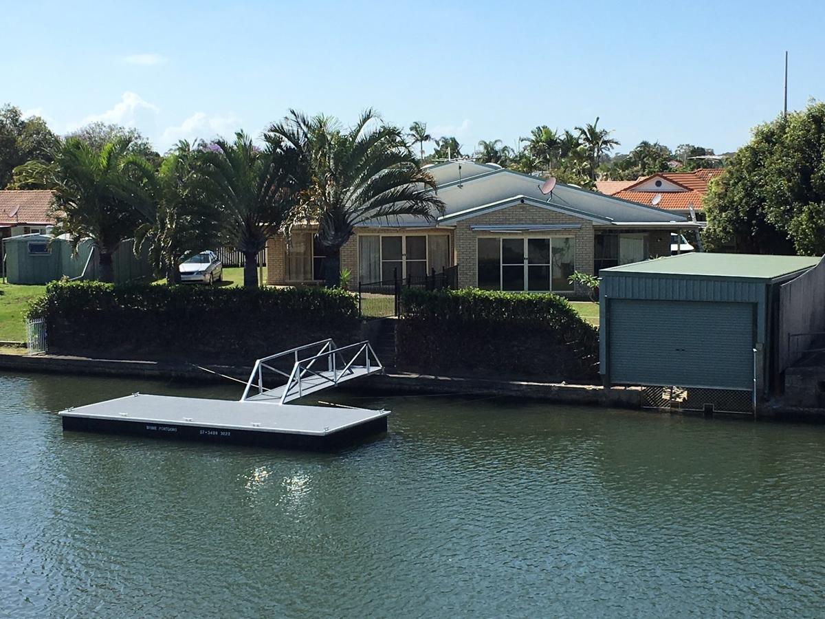 Bongaree QLD Tweed Heads Accommodation