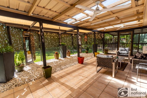 Kokomo, Thats Where We Want To Go - Bellara - Tweed Heads Accommodation 17