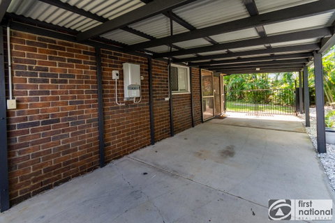 Kokomo, Thats Where We Want To Go - Bellara - Tweed Heads Accommodation 7