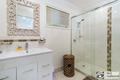 Kokomo, Thats Where We Want To Go - Bellara - Tweed Heads Accommodation 6