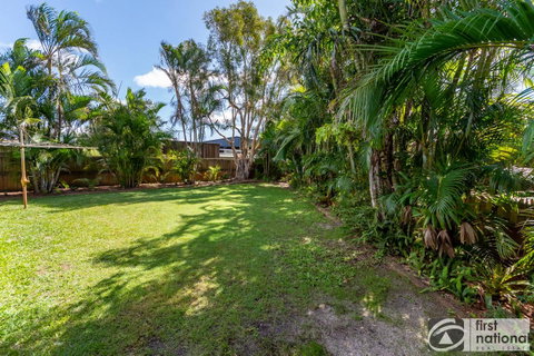 Kokomo, Thats Where We Want To Go - Bellara - Tweed Heads Accommodation 10