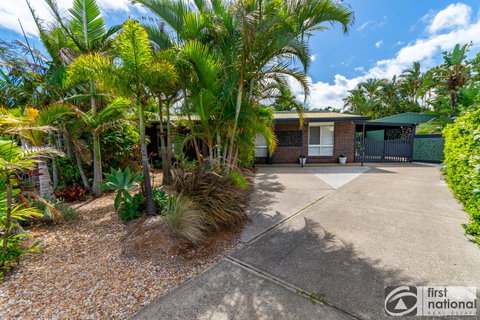 Kokomo, Thats Where We Want To Go - Bellara - Tweed Heads Accommodation 14