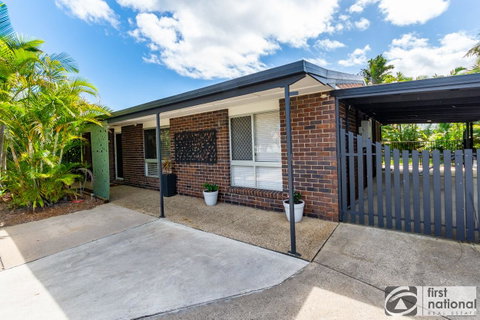 Kokomo, Thats Where We Want To Go - Bellara - Tweed Heads Accommodation 9