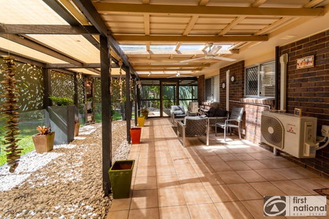 Kokomo, Thats Where We Want To Go - Bellara - Tweed Heads Accommodation 3