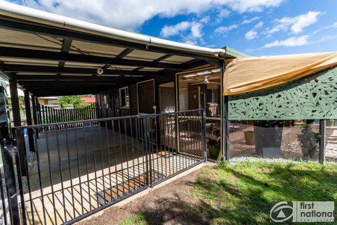 Kokomo, Thats Where We Want To Go - Bellara - Tweed Heads Accommodation 5
