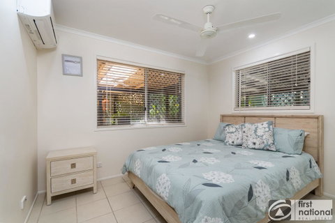 Kokomo, Thats Where We Want To Go - Bellara - Tweed Heads Accommodation 8