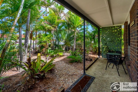 Kokomo, Thats Where We Want To Go - Bellara - Tweed Heads Accommodation 16