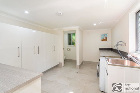 Kokomo, Thats Where We Want To Go - Bellara - Tweed Heads Accommodation 18