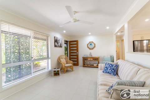 Kokomo, Thats Where We Want To Go - Bellara - Tweed Heads Accommodation 4
