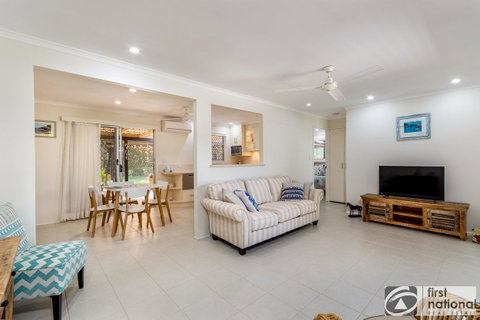 Kokomo, Thats Where We Want To Go - Bellara - Tweed Heads Accommodation 13