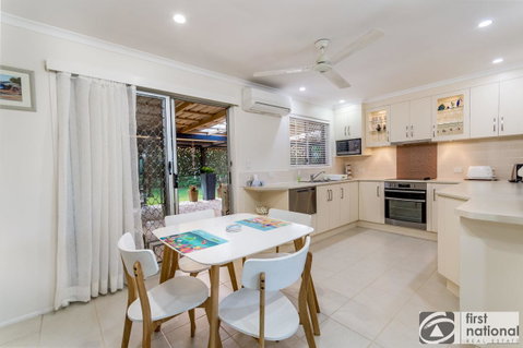 Kokomo, Thats Where We Want To Go - Bellara - Tweed Heads Accommodation 2