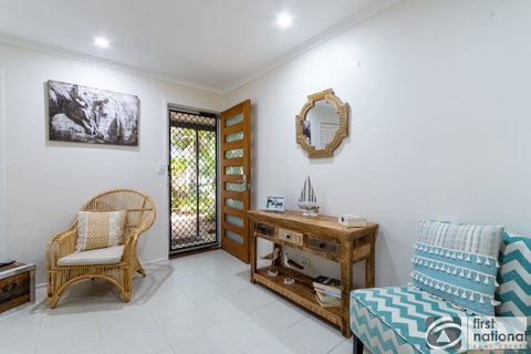 Kokomo, Thats Where We Want To Go - Bellara - Tweed Heads Accommodation 15