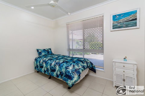 Kokomo, Thats Where We Want To Go - Bellara - Tweed Heads Accommodation 19