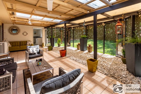 Kokomo, Thats Where We Want To Go - Bellara - Tweed Heads Accommodation 1