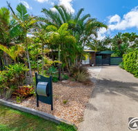 Kokomo thats where we want to go - Bellara - Tweed Heads Accommodation
