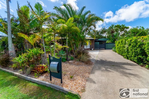 Kokomo, Thats Where We Want To Go - Bellara - Tweed Heads Accommodation 0
