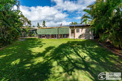 Kokomo, Thats Where We Want To Go - Bellara - Tweed Heads Accommodation 11