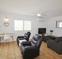Bayviews at Bongaree - Tweed Heads Accommodation