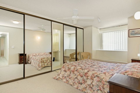 Everything You Need Including A Pool! Karoonda Sands Apartments - Tweed Heads Accommodation 13