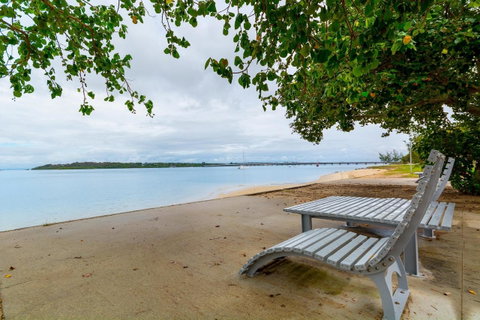 Everything You Need Including A Pool! Karoonda Sands Apartments - Tweed Heads Accommodation 5