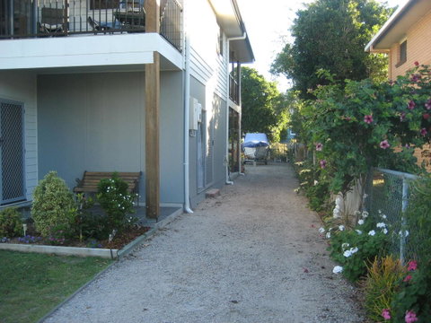 Sue's Place - Tweed Heads Accommodation 7