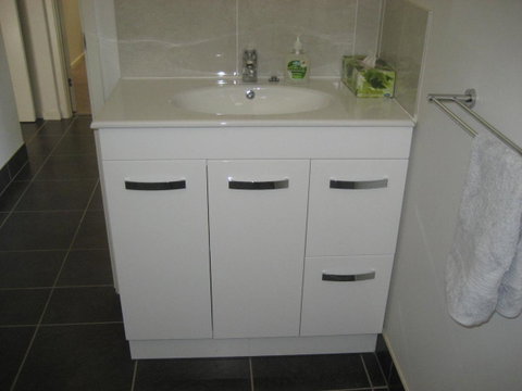 Sue's Place - Tweed Heads Accommodation 8