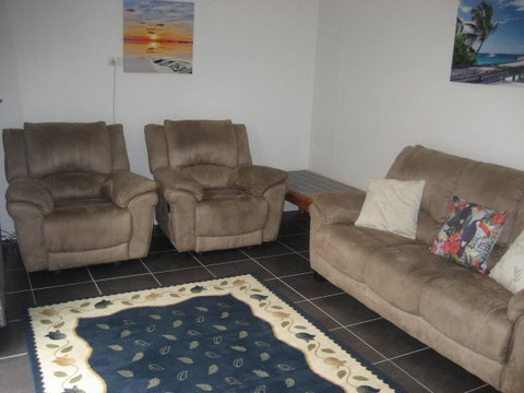 Sue's Place - Tweed Heads Accommodation 0