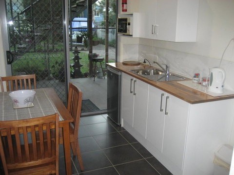 Sue's Place - Tweed Heads Accommodation 4