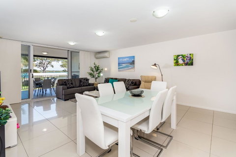 First Floor, Air Conditioned, Free Wi-Fi! - Tweed Heads Accommodation 0
