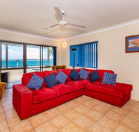 Fantastic Views from this top floor unit - Tweed Heads Accommodation