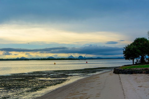 Fishing And Swimming At Your Doorstep - Sylvan Beach Esp, Bellara - Tweed Heads Accommodation 14
