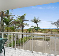 LISTEN TO THE SURF from Rickman Pde Woorim - Tweed Heads Accommodation