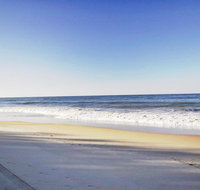 Crystal Waters on The Beach - Tweed Heads Accommodation