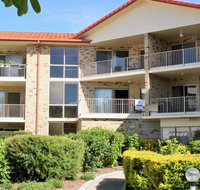 Spacious unit with views of Pumicestone - Wattle Ave Bongaree - Tweed Heads Accommodation