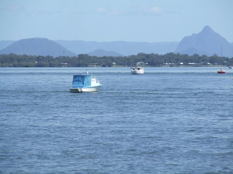 Spacious Family Unit With Incredible Views. - Tweed Heads Accommodation 3