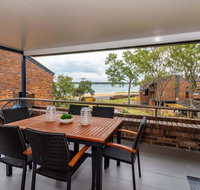 Spacious Family unit with Incredible views. - Tweed Heads Accommodation