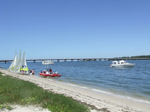 Spacious Family Unit With Incredible Views. - Tweed Heads Accommodation 9