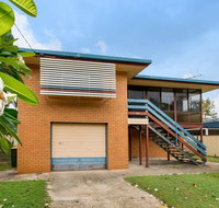 Short Stroll to Surf Beach - North Street Woorim - Tweed Heads Accommodation