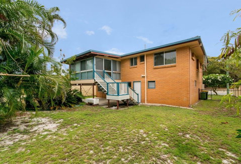 Short Stroll To Surf Beach - North Street, Woorim - Tweed Heads Accommodation 16