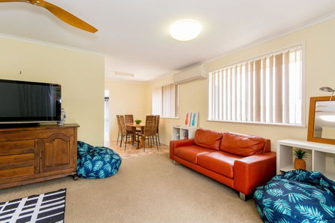 Short Stroll To Surf Beach - North Street, Woorim - Tweed Heads Accommodation 17