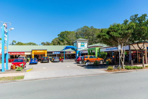 Short Stroll To Surf Beach - North Street, Woorim - Tweed Heads Accommodation 9