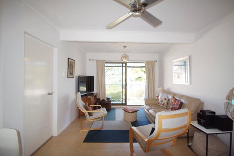 Bird Song - Tweed Heads Accommodation 5