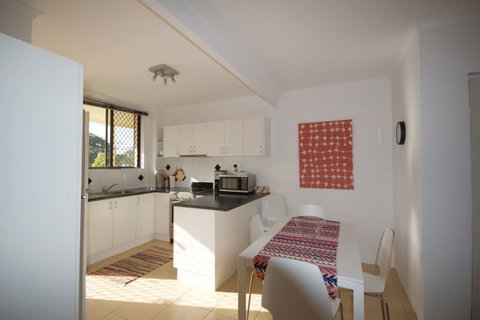 Bird Song - Tweed Heads Accommodation 8