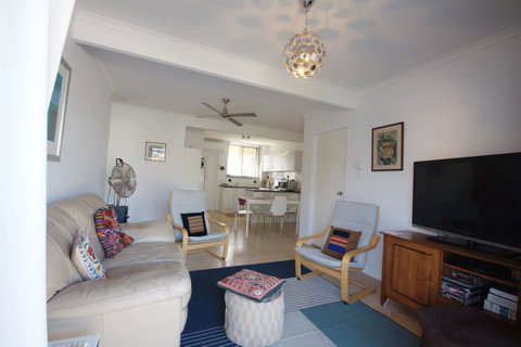 Bird Song - Tweed Heads Accommodation 6